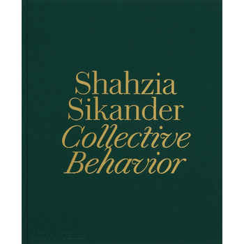 Shahzia Sikander (Hardback) bij Singel 344