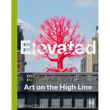 Elevated (Hardback) bij Singel 344