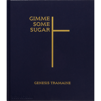 Gimme Some Sugar (Hardback) bij Singel 344