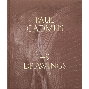 Paul Cadmus (Hardback) bij Singel 344