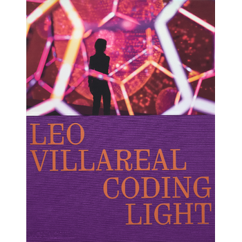 Leo Villareal (Hardback) bij Singel 344