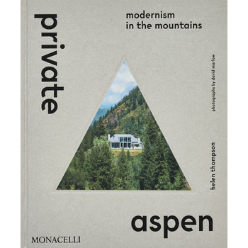 Private Aspen (Hardback) bij Singel 344