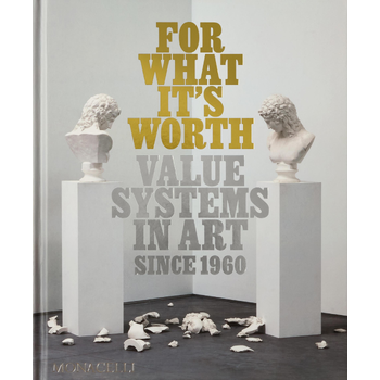 For What It's Worth (Hardback) bij Singel 344