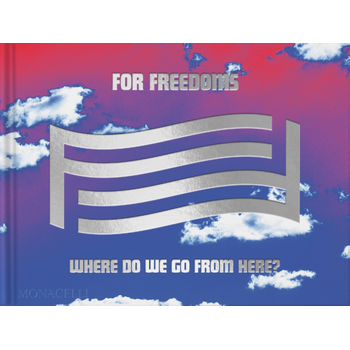 For Freedoms (Hardback) bij Singel 344