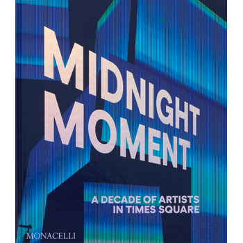 Midnight Moment (Hardback) bij Singel 344