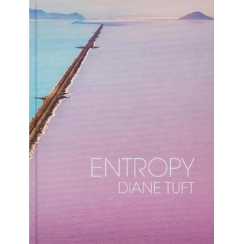 Entropy (Hardback) bij Singel 344