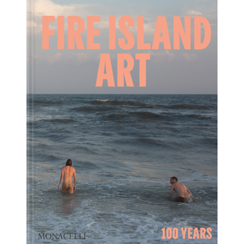Fire Island Art (Hardback) bij Singel 344