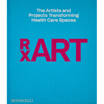RxART (Hardback) bij Singel 344