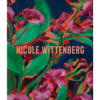 Nicole Wittenberg (Hardback) bij Singel 344