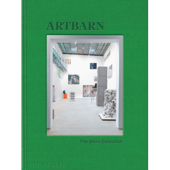 ArtBarn (Hardback) bij Singel 344
