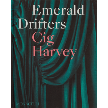 Emerald Drifters (Hardback) bij Singel 344