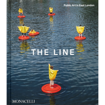 The Line (Hardback) bij Singel 344