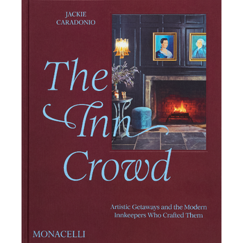 The Inn Crowd (Hardback) bij Singel 344