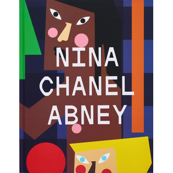 Nina Chanel Abney (Hardback) bij Singel 344