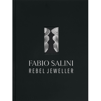 Fabio Salini (Hardback) bij Singel 344