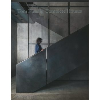 Tom Kundig (Hardback) bij Singel 344