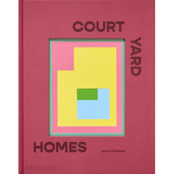 Courtyard Homes (Hardback) bij Singel 344