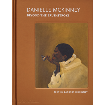 Danielle Mckinney (Hardback) bij Singel 344