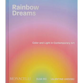 Rainbow Dreams (Hardback) bij Singel 344
