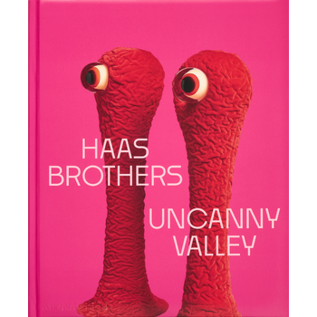 Haas Brothers (Hardback) bij Singel 344