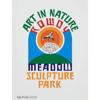 Art in Nature (Hardback) bij Singel 344