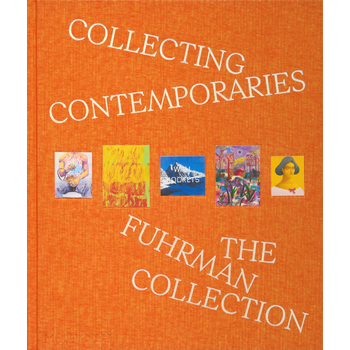 Collecting Contemporaries (Hardback) bij Singel 344