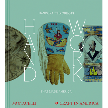 Handwork (Hardback) bij Singel 344