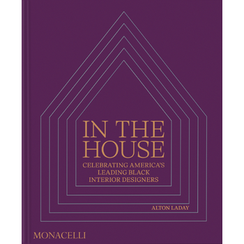 In the House (Hardback) bij Singel 344