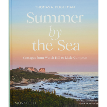 Summer by the Sea (Hardback) bij Singel 344