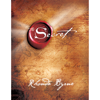 The Secret (Hardback) bij Singel 344