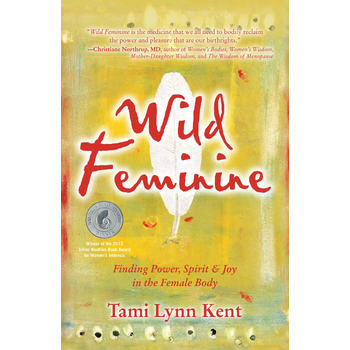 Wild Feminine (Paperback) bij Singel 344