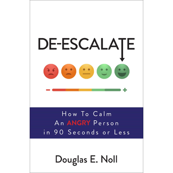 De-Escalate (Paperback) bij Singel 344