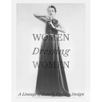 Women Dressing Women (Hardback) bij Singel 344