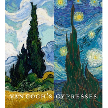 Van Gogh's Cypresses (Hardback) bij Singel 344