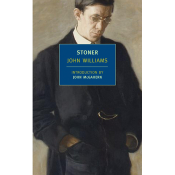 Stoner (Paperback) bij Singel 344