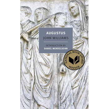 Augustus (Paperback) bij Singel 344