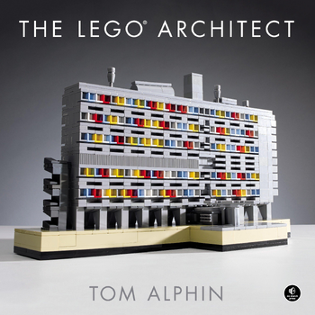 The LEGO Architect (Hardback) bij Singel 344