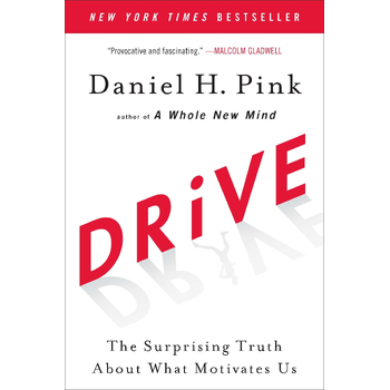 Drive (Hardback) bij Singel 344