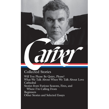 Raymond Carver (Hardback) bij Singel 344