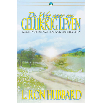 De Weg naar een Gelukkig Leven (Paperback) bij Singel 344