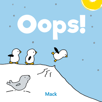 Oops! (Hardback) bij Singel 344
