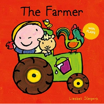 The Farmer (Hardback) bij Singel 344