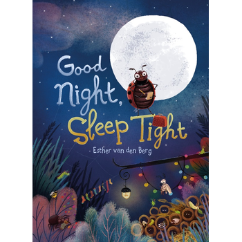 Good night, Sleep Tight (Hardback) bij Singel 344