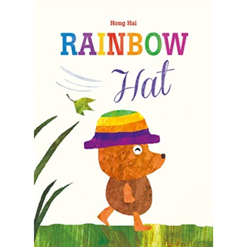 Rainbow Hat (Hardback) bij Singel 344