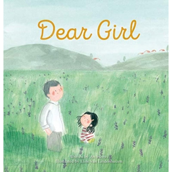 Dear Girl (Hardback) bij Singel 344