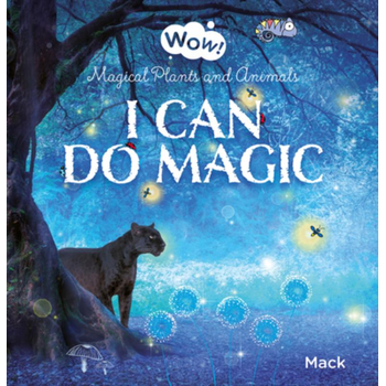 I Can Do Magic (Hardback) bij Singel 344