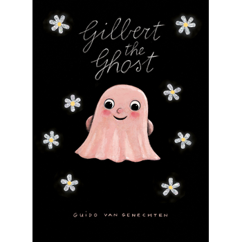 Gilbert the Ghost (Board book) bij Singel 344