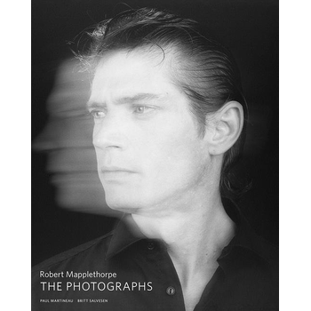 Robert Mapplethorpe - The Photographs (Hardback) bij Singel 344
