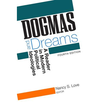 Dogmas and Dreams (Paperback) bij Singel 344