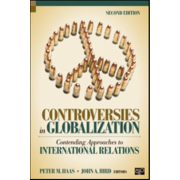Controversies in Globalization (Paperback) bij Singel 344